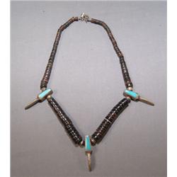SANTO DOMINGO NECKLACE