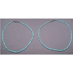 2 SANTO DOMINGO NECKLACE