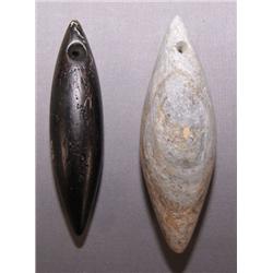 2  CALIFORNIA PLUMB BOB STONE