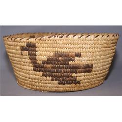 PAPAGO BASKET