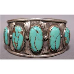 NAVAJO BRACELET