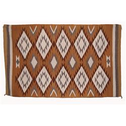 NAVAJO TEXTILE