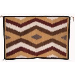 NAVAJO TEXTILE
