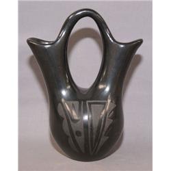 SANTA CLARA WEDDING VASE