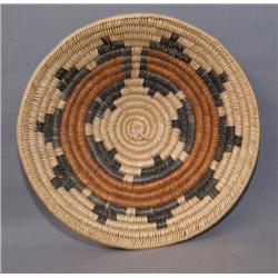 NAVAJO WEDDING BASKET