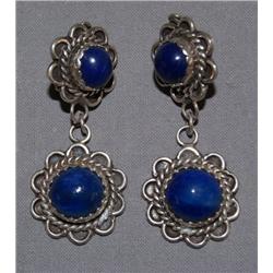 NAVAJO EARRINGS