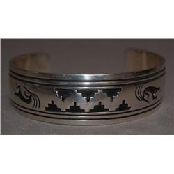 NAVAJO BRACELET