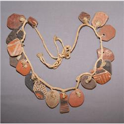 ANASAZI NECKLACE