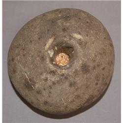 CALIFORNIA DONUT STONE