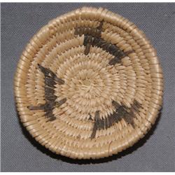 APACHE BASKET