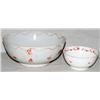 Image 1 : CHINESE EXPORT BOWLS