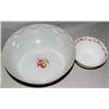 Image 2 : CHINESE EXPORT BOWLS