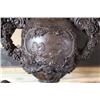 Image 2 : Beautiful Bronze Sculpture Ornate Memorial Urn