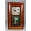 Image 1 : Connecticut Ogee Shelf Clock
