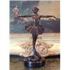 Image 1 : Exquisite Bronze Sculpture Ballerina Dancer