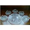 Image 1 : Six Maple Leaf Ice Cream Dishes