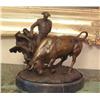 Image 1 : Marvelous Bronze Sculpture Matador