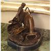 Image 3 : Marvelous Bronze Sculpture Matador
