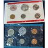 Image 2 : 2. 1968 U.S. Mint Set. Original as issued.