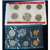 Image 2 : 3. 1970 U.S. Mint Set. Original as issued.