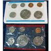 Image 2 : 6. 1973 U.S. Mint Set. Original as issued.