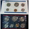 Image 2 : 8. 1981 U.S. Mint Set. Original as issued.