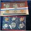 Image 2 : 9. 1984 U.S. Mint Set. Original as issued.