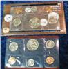 Image 2 : 10. 1985 U.S. Mint Set. Original as issued.