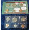 Image 1 : 16. 1993 U.S. Mint Set. Original as issued.