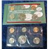 Image 2 : 16. 1993 U.S. Mint Set. Original as issued.