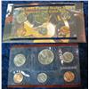 Image 2 : 18. 1995 U.S. Mint Set. Original as issued.