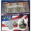Image 1 : 19. 1996 U.S. Mint Set. Original as issued.