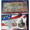 Image 2 : 19. 1996 U.S. Mint Set. Original as issued.