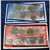Image 2 : 21. 2002 U.S. Mint Set. Original as issued.