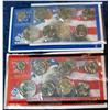 Image 1 : 22. 2003 U.S. Mint Set. Original as issued.