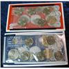 Image 1 : 23. 2004 U.S. Mint Set. Original as issued.