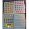 Image 1 : 26. Partial folder of Lincoln Cents. (31 pcs.).