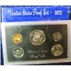 Image 2 : 67. 1972 S U.S. Proof Set. Original as issued.