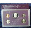 Image 1 : 81. 1987 S U.S. Proof Set. Original as issued.