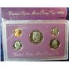 Image 1 : 84. 1990 S U.S. Proof Set. Original as issued.