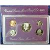 Image 1 : 86. 1992 S U.S. Proof Set. Original as issued.