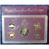 Image 2 : 86. 1992 S U.S. Proof Set. Original as issued.