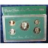 Image 1 : 90. 1996 S U.S. Proof Set. Original as issued.