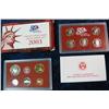 Image 2 : 101. 2003 S U.S. Silver Proof Set. Original as issued.