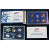 Image 2 : 104. 2006 S U.S. Proof Set. Original as issued.