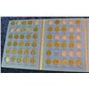 Image 2 : 124. 1941-71 Partial Set of Lincoln Cents in a Whitman folder
