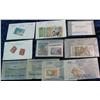 Image 1 : 168. (10) Packets of Collectible Foreign Stamps from Equatorial