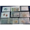 Image 2 : 168. (10) Packets of Collectible Foreign Stamps from Equatorial