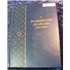 Image 2 : 182. Used Whitman Washington Quarter Album for 1932-64