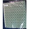 Image 1 : 224. Original Mint Sheet of George Washington 1c Stamps.